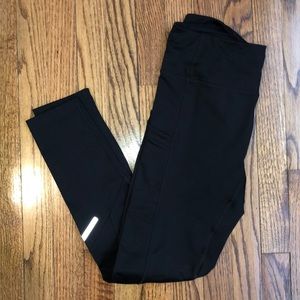 Mondetta Black Leggings Medium